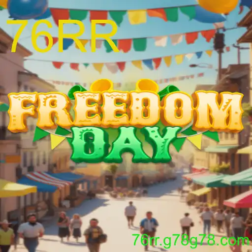 FreedomDay: Uma Jornada de Liberdade e Estratégia