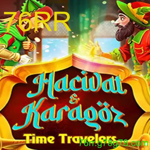 HacivatandKaragoz: Uma Imersão no Mundo de Fantasia e Tradição