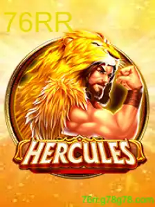 Descubra o Mundo do Jogo 'Hercules': Aventura e Estratégia com 76RR