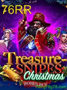 TreasuresnipesChristmas